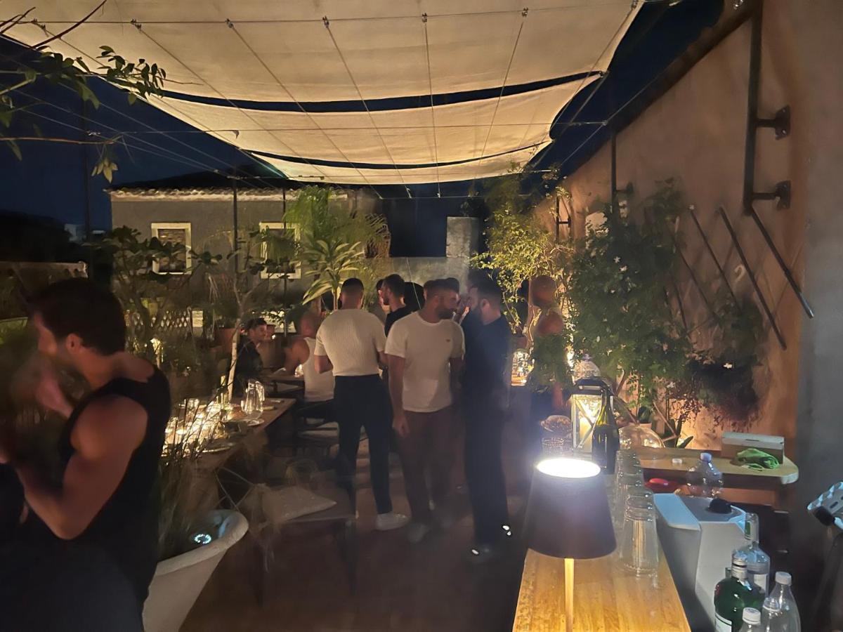 Casa D'Aria Leilighet CTA Eksteriør bilde