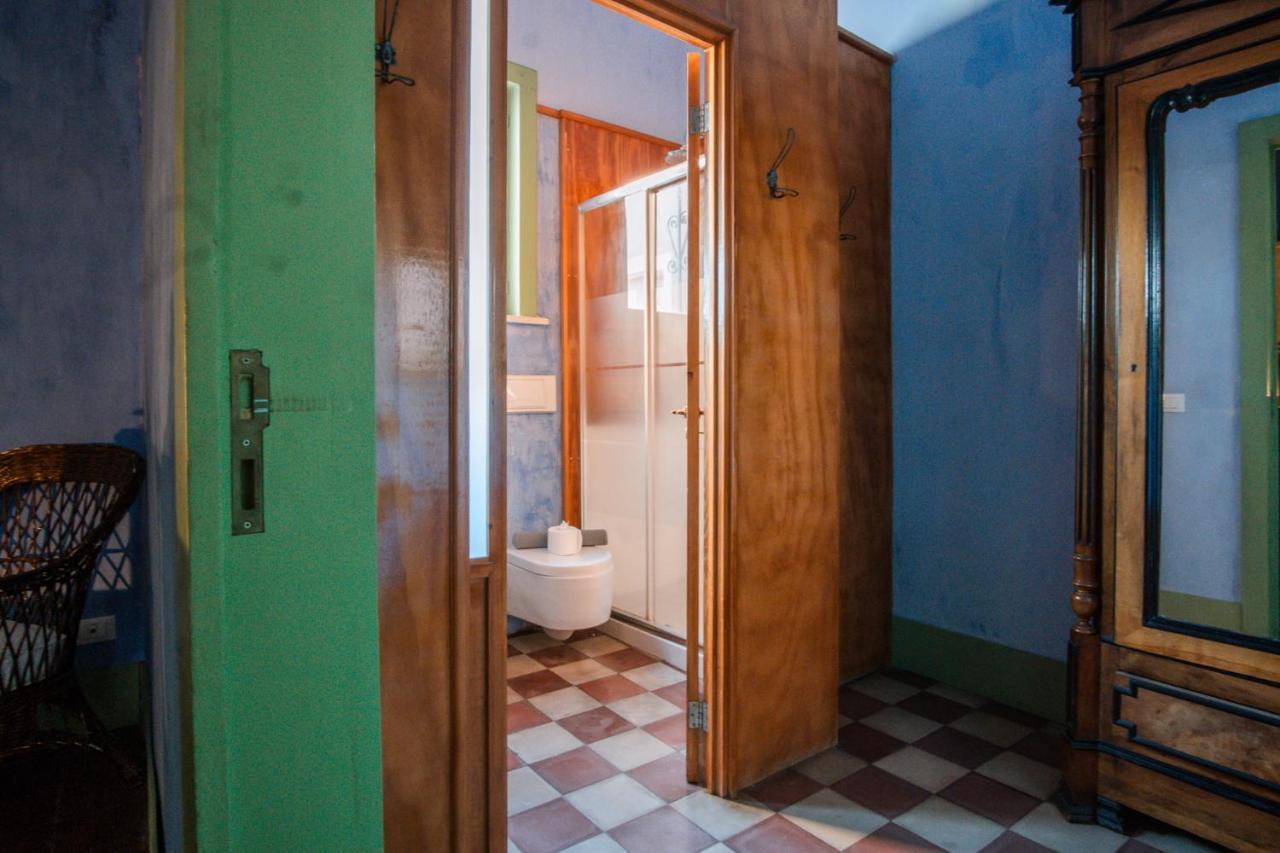 Casa D'Aria Leilighet CTA Eksteriør bilde