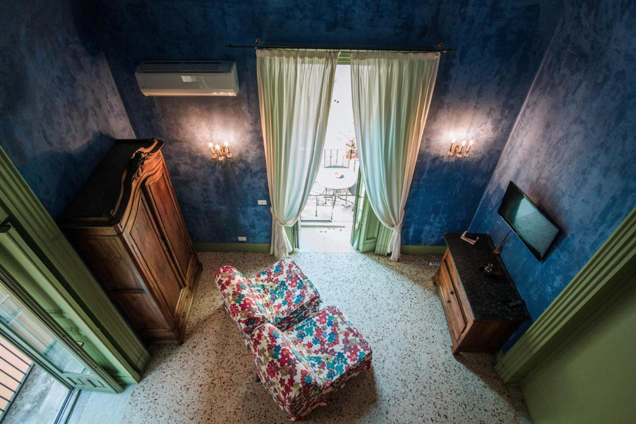 Casa D'Aria Leilighet CTA Eksteriør bilde