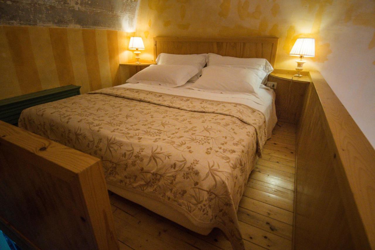 Casa D'Aria Leilighet CTA Eksteriør bilde