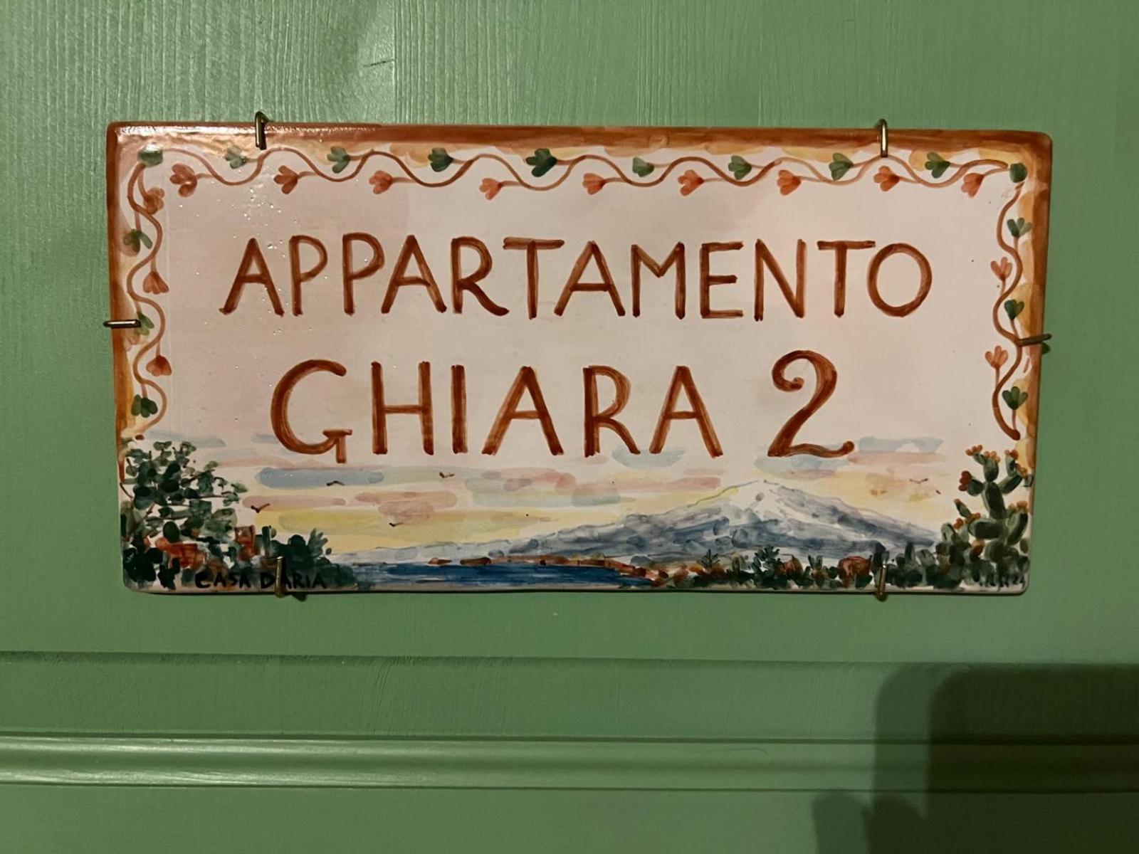 Casa D'Aria Leilighet CTA Rom bilde