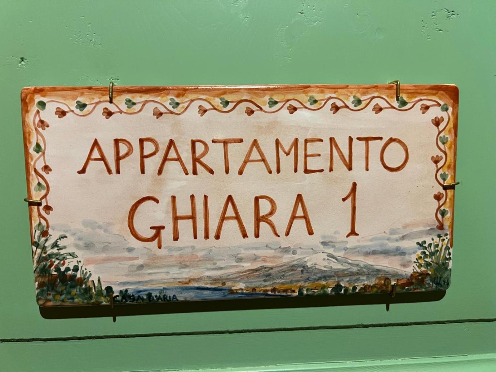 Casa D'Aria Leilighet CTA Rom bilde