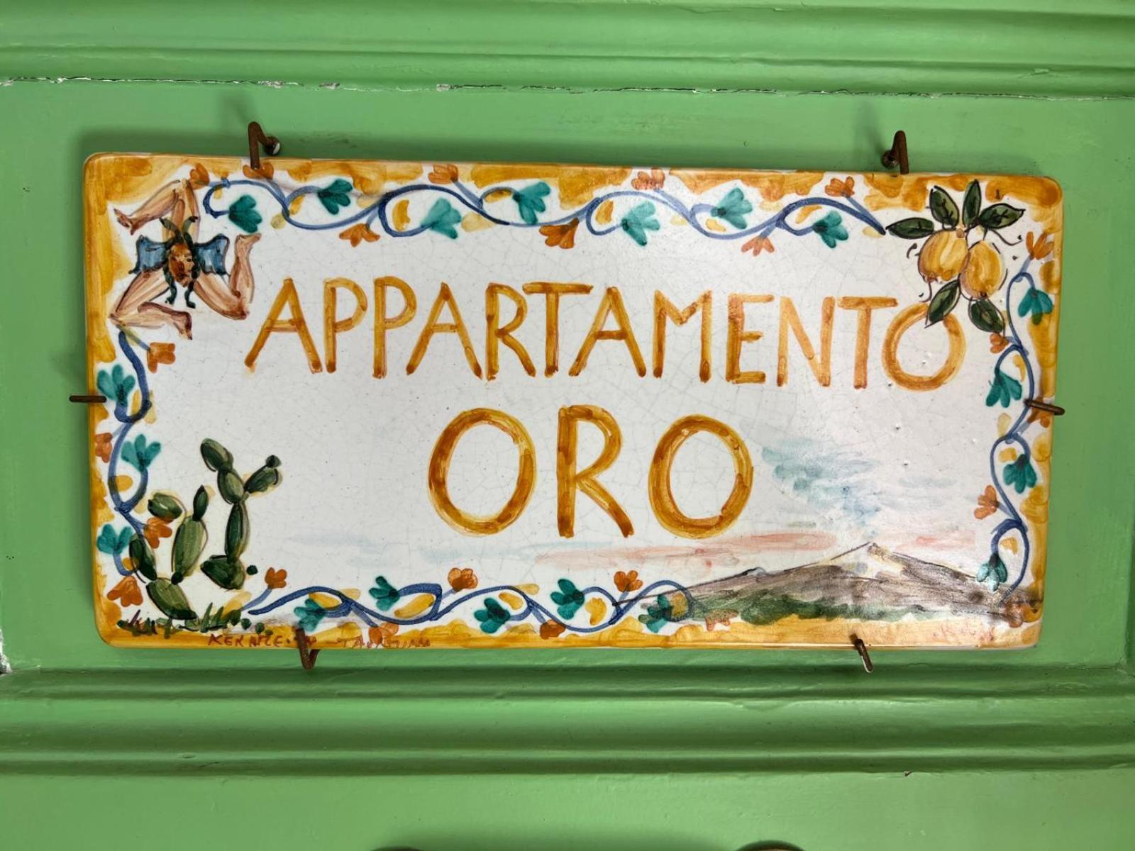 Casa D'Aria Leilighet CTA Rom bilde