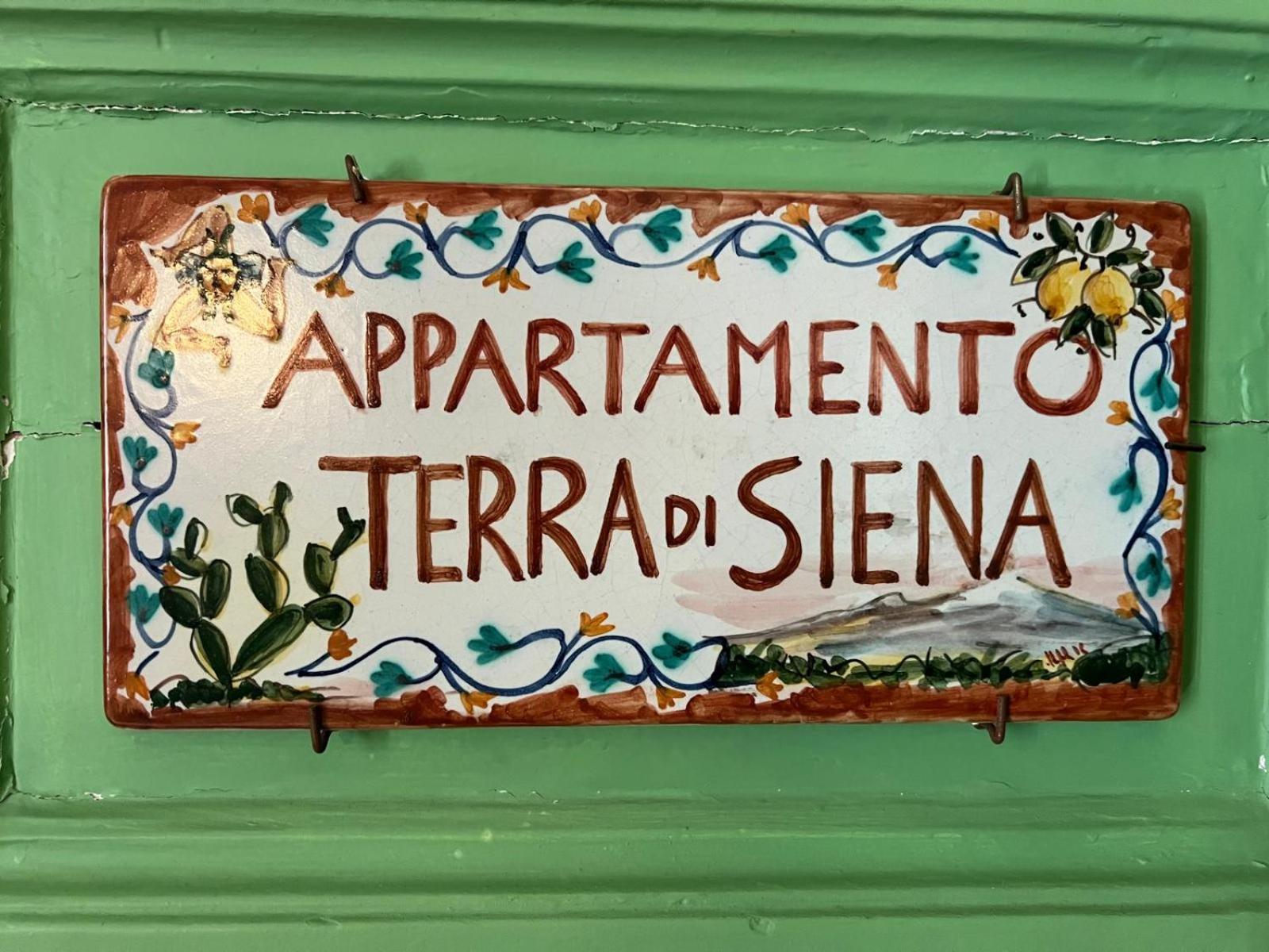 Casa D'Aria Leilighet CTA Rom bilde
